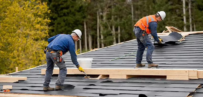 Architectural Shingle Repair Buffalo Grove