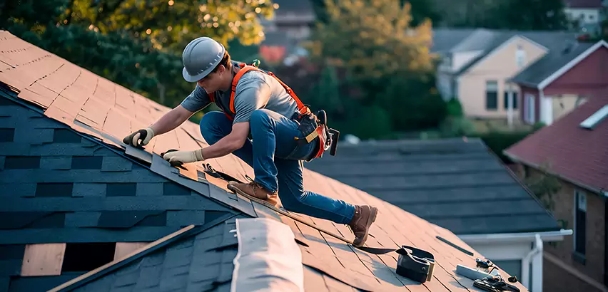 Commercial Roof Coatings in Buffalo Grove