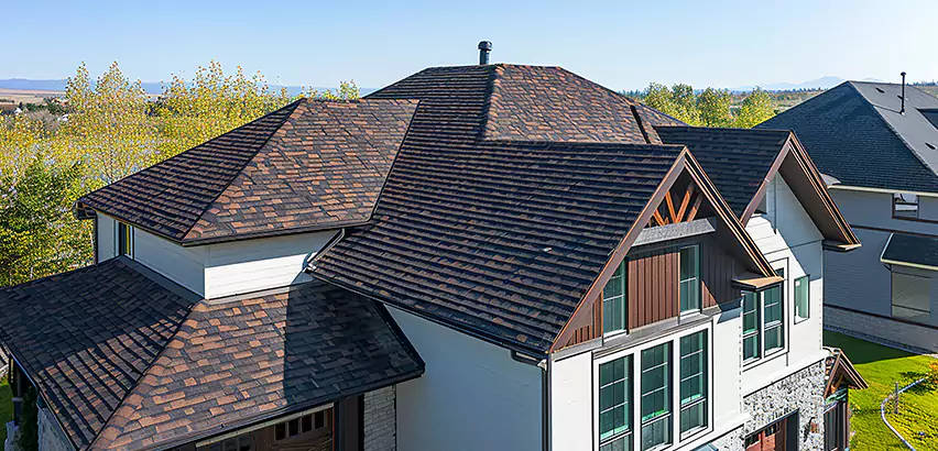 Residential Shingle Roofing in Buffalo Grove