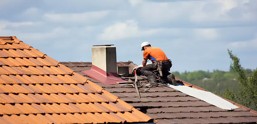 Cedar Roof Maintenance in Buffalo Grove