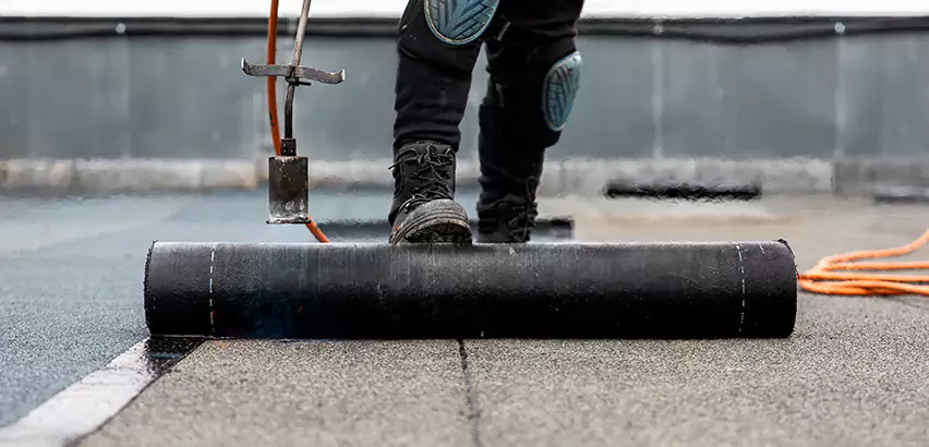 Liquid Waterproofing in Buffalo Grove