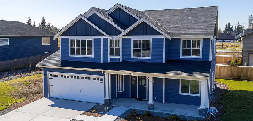 Best Roofing and Siding in Buffalo Grove