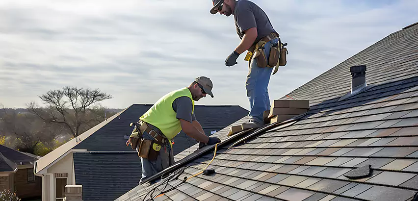 Emergency Skylight Repair in Buffalo Grove