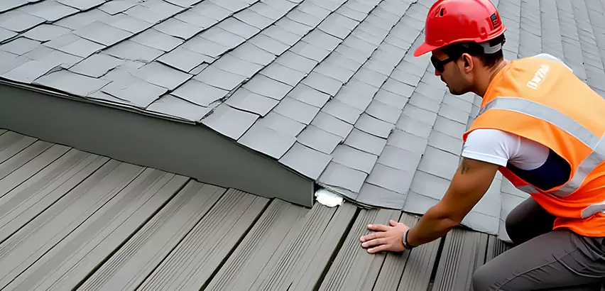 Slate Tile Installation in Buffalo Grove