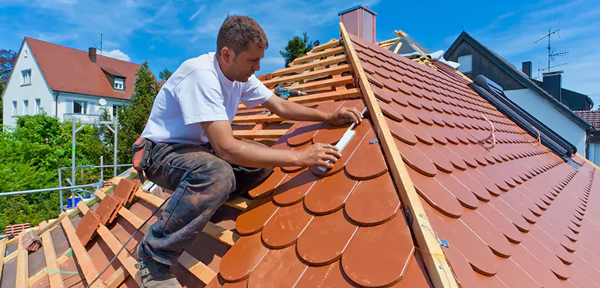 Broken and Cracked Tile Repair in Buffalo Grove