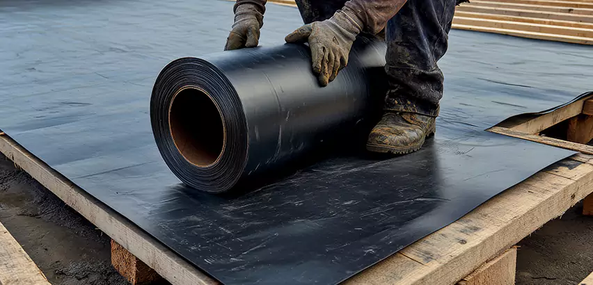 Professional TPO Roof Repair Services in Buffalo Grove, IL