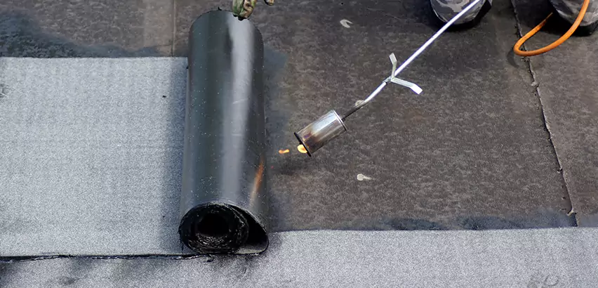 Professional TPO Roofing Installation Services in Buffalo Grove, IL