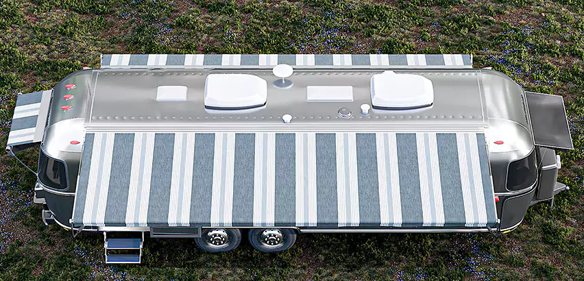 Professional Trailer Roof Repair Services in Buffalo Grove, IL