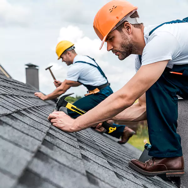 Why Buffalo Grove IL Residents Depend on Us for Cedar Roof Repairs?