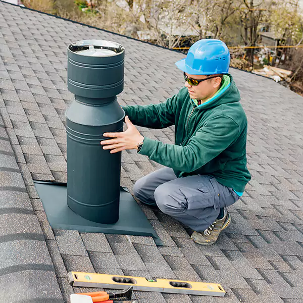 Why Buffalo Grove, IL Property Owners Trust Buffalo Grove Roofing Pro for Chimney Flashing Repair?