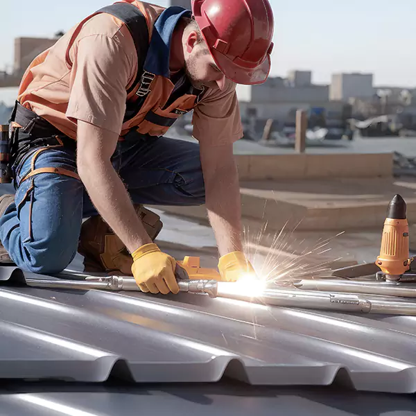 Why Buffalo Grove Roofing Pro Is Buffalo Grove's Leading Commercial Roofing Company?
