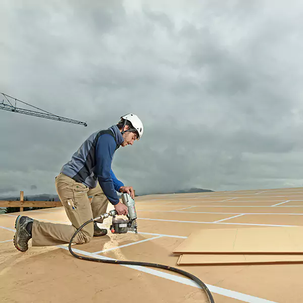 Why Buffalo Grove Business Owners Choose Buffalo Grove Roofing Pro for Roof Replacement?