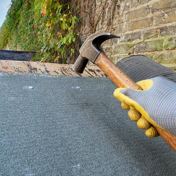 Why Buffalo Grove Roofing Pro Is Buffalo Grove's Go-To EPDM Roof Replacement Contractor?