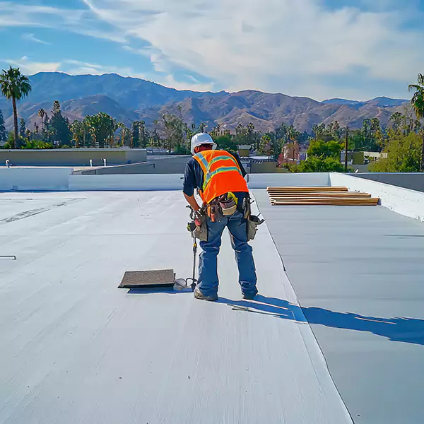 Why Buffalo Grove Roofing Pro Is the Flat Roofing Choice in Buffalo Grove, IL?