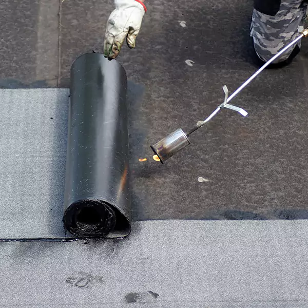 Why Buffalo Grove Property Owners Depend on Buffalo Grove Roofing Pro for Flat Roof Repair?