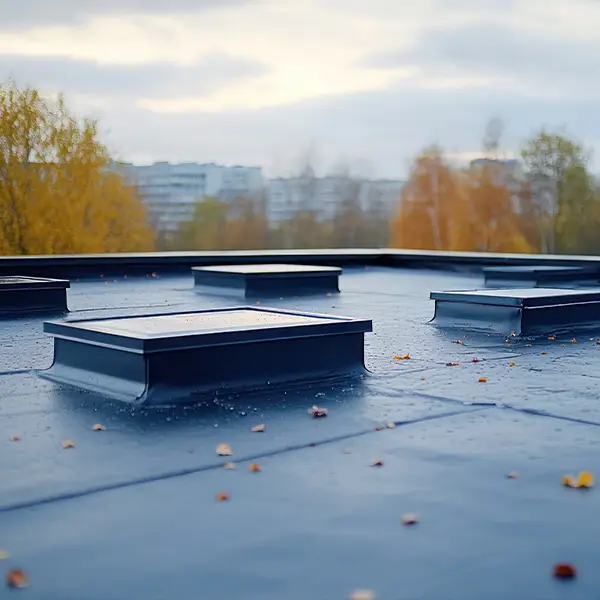 Why Buffalo Grove, IL Property Owners Select Buffalo Grove Roofing Pro for Flat Roof Replacement?