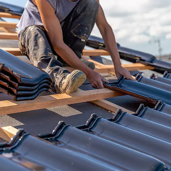 Why Buffalo Grove, IL Homeowners Choose Buffalo Grove Roofing Pro for Hail Damage Repairs?