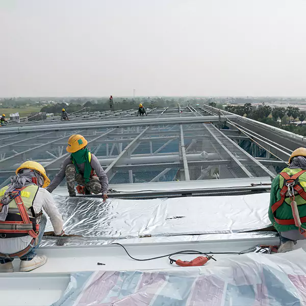 Why Buffalo Grove Property Owners Choose Buffalo Grove Roofing Pro?