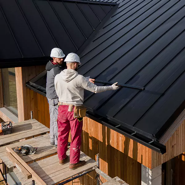 Why Buffalo Grove Roofing Pro Is Buffalo Grove's Most Trusted Metal Roofing Team?
