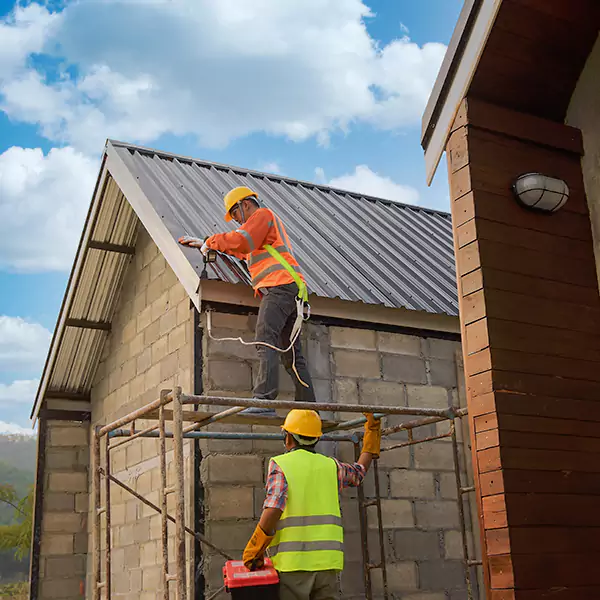 Why Buffalo Grove Property Owners Trust Buffalo Grove Roofing Pro for Metal Roofing?