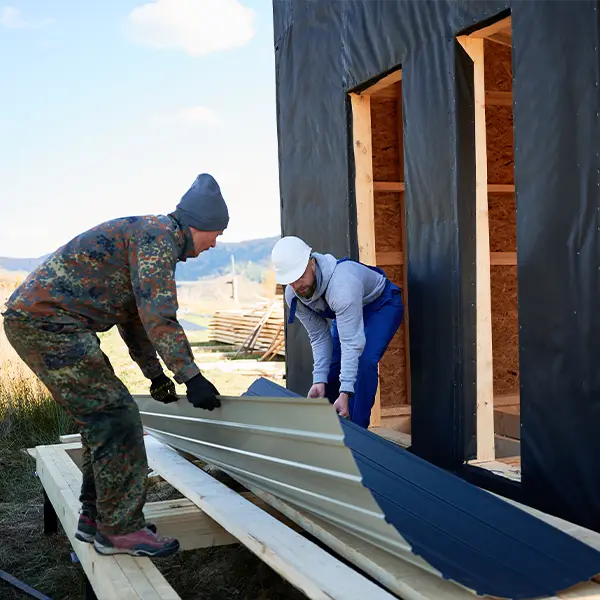 Why Buffalo Grove Roofing Pro in Buffalo Grove, IL First Choice for Mobile Home Roofing?