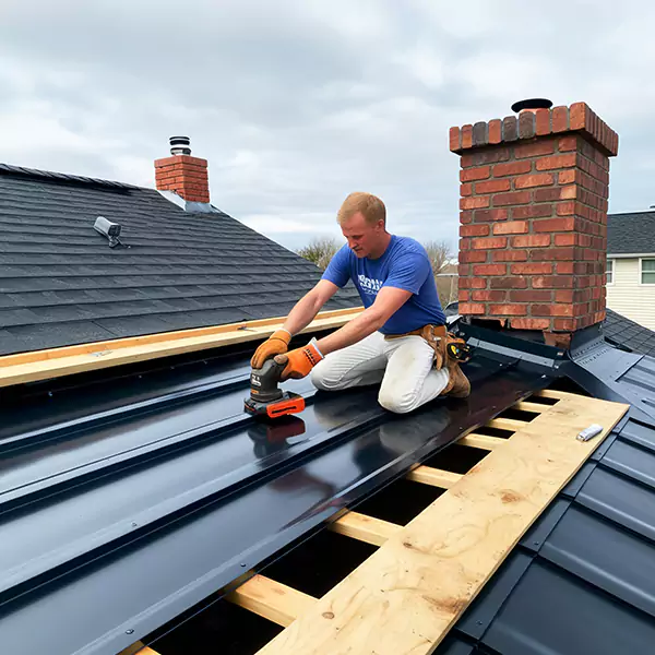 Why Buffalo Grove, IL Property Owners Trust Buffalo Grove Roofing Pro for Mobile Home Roof Repair?