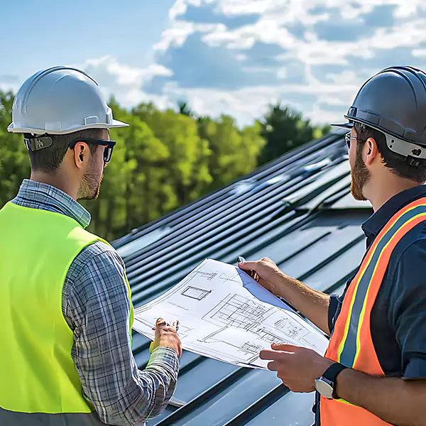 Why Buffalo Grove, IL Families Trust Buffalo Grove Roofing Pro for Home Roof Repairs?