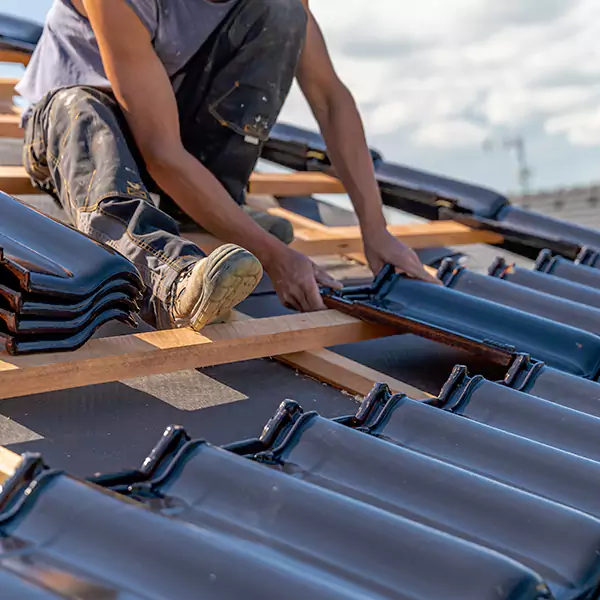 Why Buffalo Grove Homeowners Choose Buffalo Grove Roofing Pro for Roof and Gutter Repair?