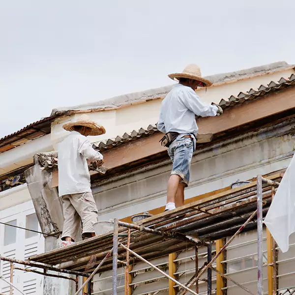 Why Buffalo Grove Homeowners Choose Buffalo Grove Roofing Pro for Roof and Siding Repair?