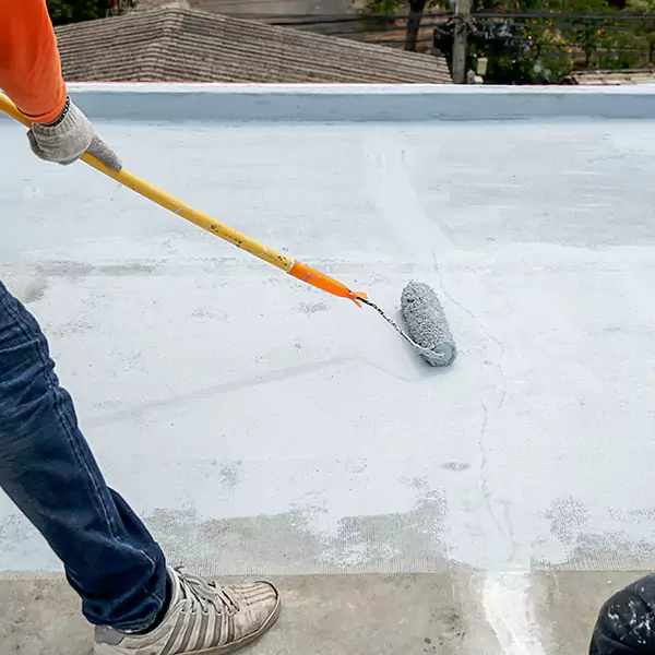 Why Buffalo Grove Property Owners Choose Buffalo Grove Roofing Pro for Roof Coating?