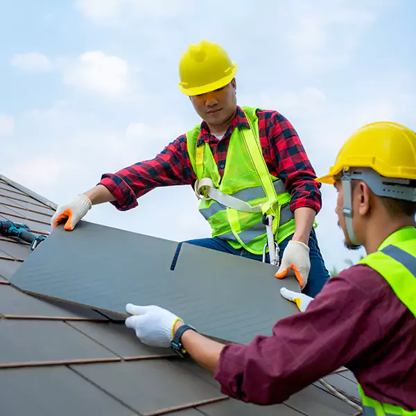 Why Buffalo Grove, IL Property Owners Chose Buffalo Grove Roofing Pro for Leak Repairs?