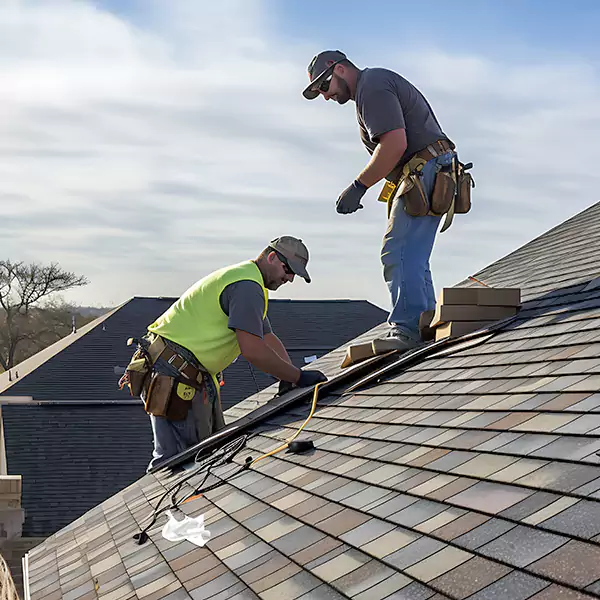 Why Buffalo Grove, IL Residents Trust Buffalo Grove Roofing Pro for Roof Maintenance?