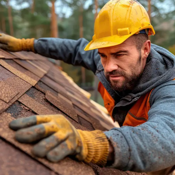 Why Buffalo Grove Roofing Pro in Buffalo Grove, IL's Preferred Shingle Roofing Contractor?
