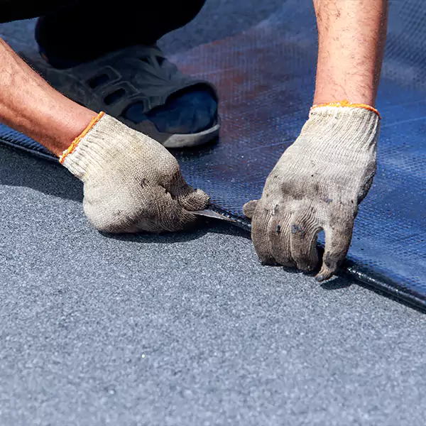 Why Buffalo Grove Roofing Pro Is the Trusted Name for Rubber Roof Installation in Buffalo Grove, IL?