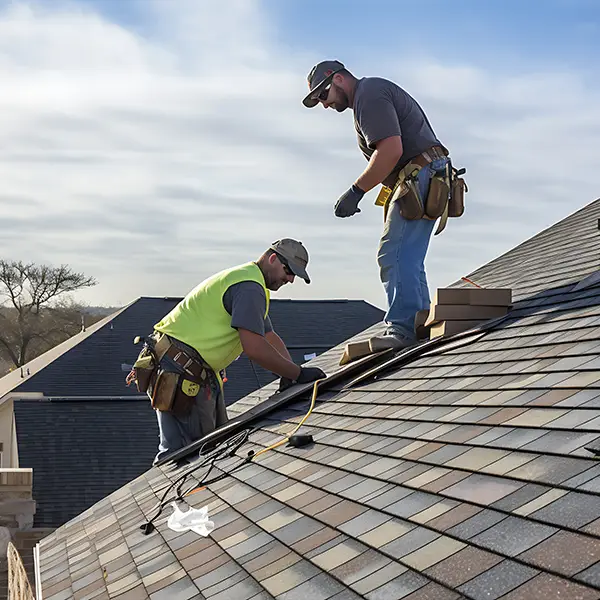 Why Buffalo Grove, IL Homeowners Pick Buffalo Grove Roofing Pro for Shingle Replacement?