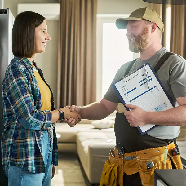 Why Buffalo Grove, IL Homeowners Choose Buffalo Grove Roofing Pro for Soffit Repair?