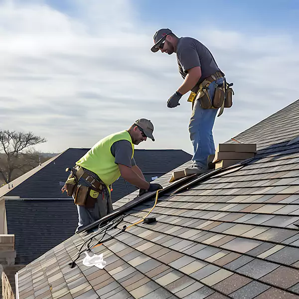 Why Buffalo Grove, IL Property Owners Call Buffalo Grove Roofing Pro After Every Storm?