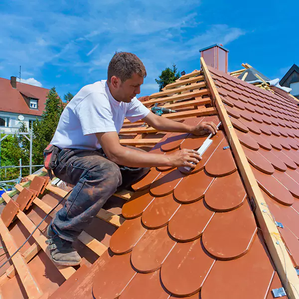 Why Buffalo Grove Roofing Pro in Buffalo Grove, IL's Most Trusted Tile Roofing Team?