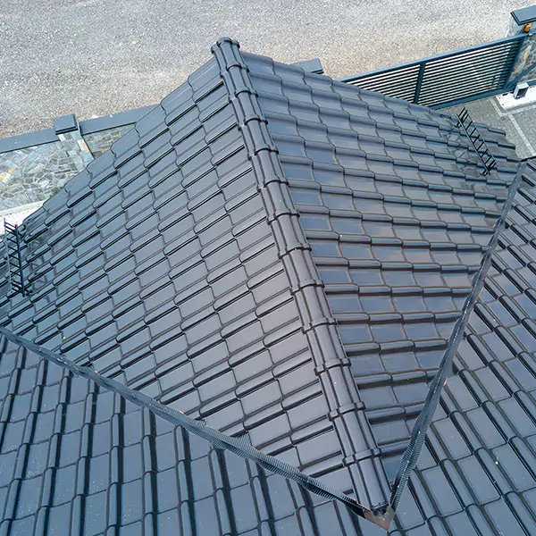 Why Buffalo Grove, IL Property Owners Depend on Buffalo Grove Roofing Pro for Tile Roof Repair?