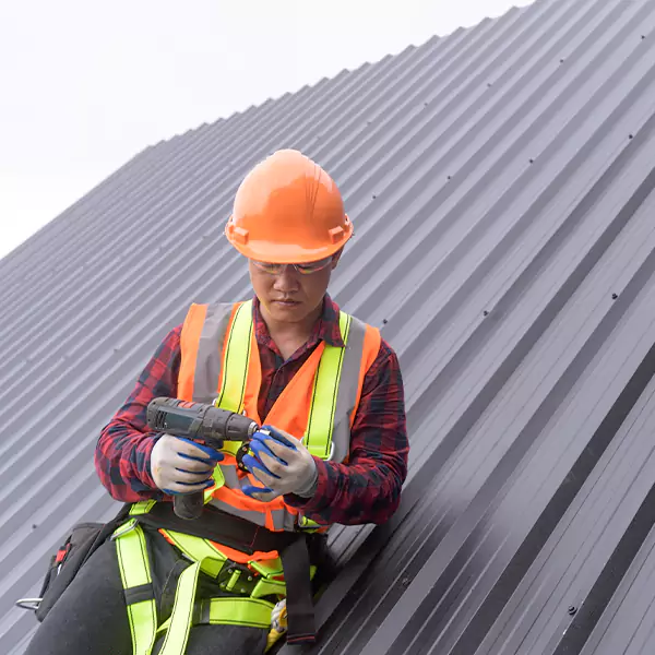Why Property Owners in Buffalo Grove Choose Buffalo Grove Roofing Pro for Tin Roofing Installation Service?