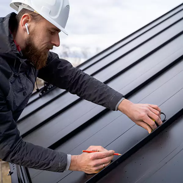 Why Buffalo Grove Property Owners Choose Buffalo Grove Roofing Pro for Tin Roof Repair service?