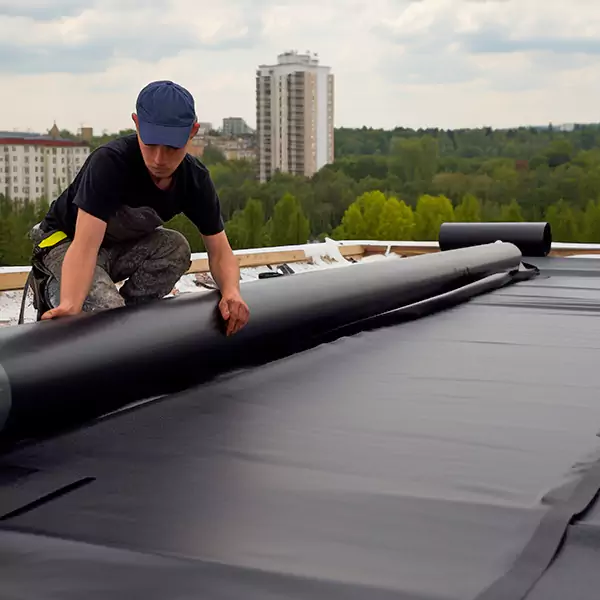 Why Buffalo Grove Property Owners Trust Buffalo Grove Roofing Pro for TPO Roofing?